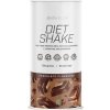 BioTechUSA DIET SHAKE prášok na prípravu nápoja, čokoládová príchuť 1x720 g BioTech USA Kft.