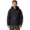 Columbia Challenger II Insulated Pullover čierna