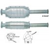 Magnaflow Katalyzátor na FIAT LANCIA