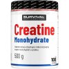 Survival Creatine Monohydrate 500 g