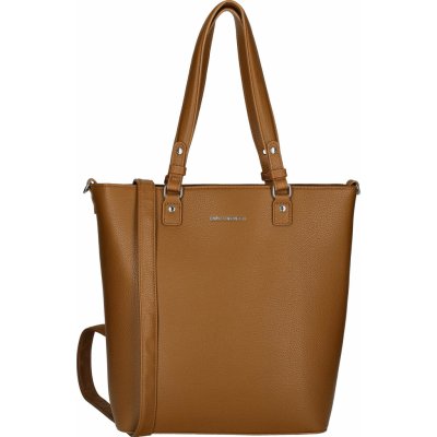 Enrico Benetti Shopper kabelka Sarah 66718 hnědá