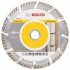 BOSCH BOSCH Diamantový rezací kotúč Standard for Universal 180 x 22,23 - 2 608 615 063