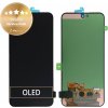 LCD displej + Dotykové sklo Samsung Galaxy A55 A556B - originál