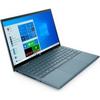 HP Pavilion x360 14-dy0001nc 48V52EA