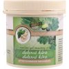 Green idea Gaštan masážny gél 500 ml