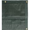 Merco Professional zástena na tenisové kurty tm. zelená, 2 × 24 m
