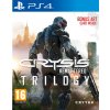 Crysis Remastered Trilogy (PS4)