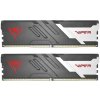 Pamäť Patriot Viper Venom, DDR5, 64 GB, 6000MHz, CL36 (PVV564G600C36K)