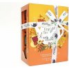 English Tea Shop Darčeková kolekcia Super goodness pyramídok 24 g, 12 ks bio ETS12