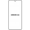 engaroGuard Hydrogel - ochranná fólia - Samsung Galaxy A22 4G LTE priesvitná na celý displej 1 kus s výrezom prednej kamery
