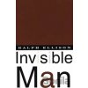 Invisible Man - Ralph Ellison