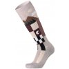 Ponožky ATOMIC COMFORT SKI SOCK -CONCRETE Veľkosť: 39/42
