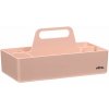 Vitra Organizér Toolbox RE, pale rose RE