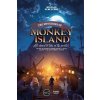 The Mysteries of Monkey Island: All Aboard to Take on the Pirates !