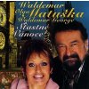 Matuška Waldemar: Šťastné vánoce - CD