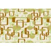 Dimex fototapeta Hnedé štvorca XL-381 | 330 x 220 cm (Vliesová fototapeta | lepidlo zdarma)