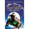 Nanny McPhee & the Big Bang + CD - Emma Thompson