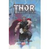 Thor: God Of Thunder Volume 1: The God Butcher (marvel Now)