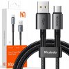 Mcdodo CA-3590 USB-C, 100 W, 1,2m, černý