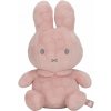Little Dutch Králíček Miffy Pink Flower - 1