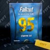 Modiphius Entertainment Fallout: Roleplaying Game Starter Set - EN (Modiphius Entertainment)