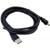 Jiný USB 2.0 kábel - 8pin Panasonic, Nikon UC-E6, Nikon UC-E16, 1,8m