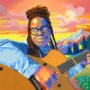 Williams Yasmin: Acadia - CD