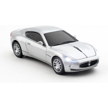 Click Car Maserati Gran Turismo 660097