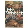 Of Mice and Men - John Steinbeck