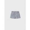Pruhované šortky Mayoral - 2503287003-ihneď