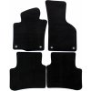 Autokoberce Premium pre VW Passat, 2005-15 / B6 / B7 / CC