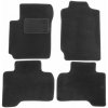 JJ-AUTOMOTIVE Autokoberce velúrové pre Suzuki Grand Vitara 5D 2005-2015, 4ks