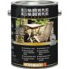 Olej na drevo Hornbach Plus teak 2,5 l