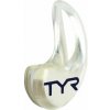 TYR Ergo Swim Nose Clip Clear