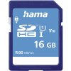 Hama SDHC, 16 GB 181094