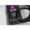 B+W T-Pro 007 Clear MRC nano 30,5mm