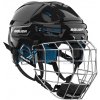 Hokejová prilba Bauer RE-AKT 65 Combo Black Senior M