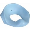 KikkaBoo Detské WC sedátko Flipper Blue