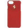 Ferrari puzdro plastové Apple iPhone 7/8/SE 2020 FEHOGHCP7RE Lus