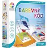 Mindok Smart Barevný kód