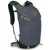Osprey Sportlite 15l lehký minimalistický turistický outdoorový batoh Tungsten grey