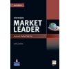 Market Leader 3/e Intermediate Test File (D. Falvey, David Cotton, Steven L. Kent)