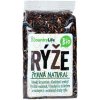 Ryža čierna natural 500g BIO CountryLife
