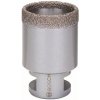 BOSCH Diamantové vrtáky na vŕtanie za sucha Dry Speed Best for Ceramic 40 x 35 mm 2608587123