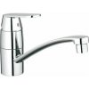 Grohe Eurosmart Cosmopolitan - Páková drezová batéria, chróm - 31170000
