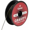 Garda Náväzcová Šnúra Gravity Tungsten Cover 10 m 25 lb