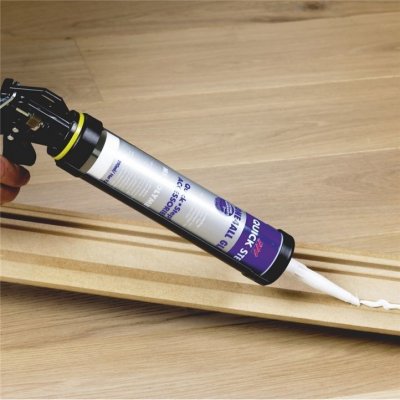 Quick-Step lepidlo One 4 All QSGLUE 290 ml