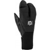 Rukavice BJ Pace trojprsté black NULL