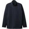esmara Men Pánska pletená flísová bunda XXL navy modrá, 3XL 64/66 (100395004)
