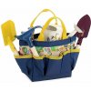 Vilac Zahradní taška s nářadím a konvičkou
